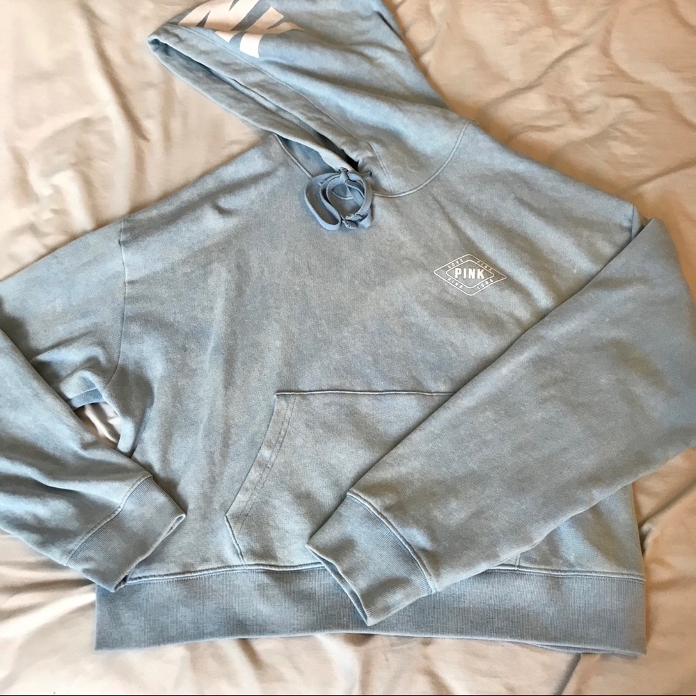 PINK VS sweatshirt